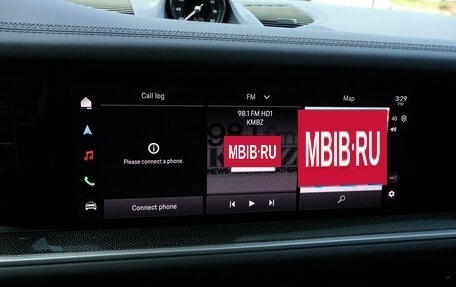 Porsche Cayenne III, 2024 год, 17 790 600 рублей, 18 фотография