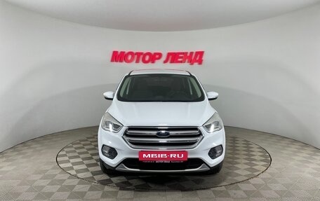 Ford Kuga III, 2017 год, 1 731 000 рублей, 2 фотография