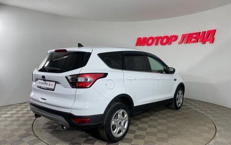 Ford Kuga III, 2017 год, 1 731 000 рублей, 4 фотография