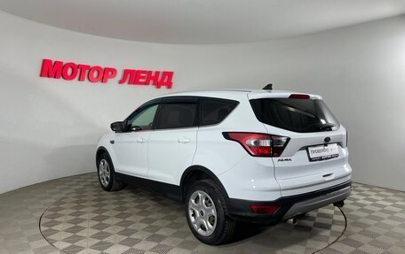 Ford Kuga III, 2017 год, 1 731 000 рублей, 6 фотография