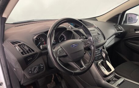 Ford Kuga III, 2017 год, 1 731 000 рублей, 9 фотография
