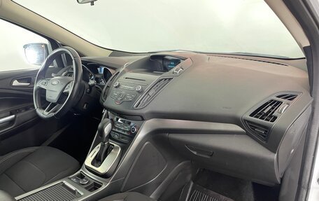 Ford Kuga III, 2017 год, 1 731 000 рублей, 10 фотография