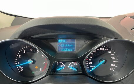 Ford Kuga III, 2017 год, 1 731 000 рублей, 16 фотография