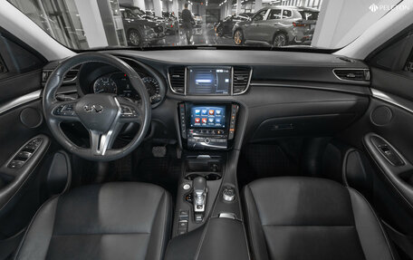 Infiniti QX50 II, 2018 год, 2 490 000 рублей, 11 фотография