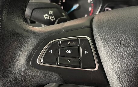 Ford Kuga III, 2017 год, 1 731 000 рублей, 20 фотография