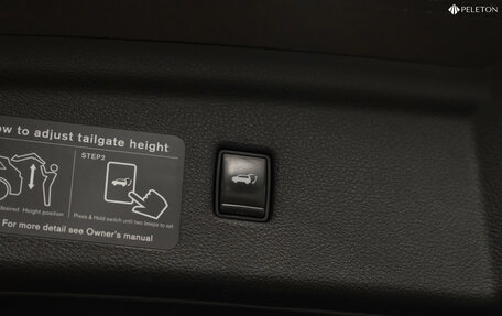 Infiniti QX50 II, 2018 год, 2 490 000 рублей, 8 фотография