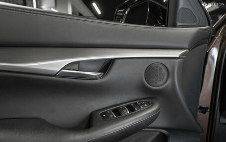 Infiniti QX50 II, 2018 год, 2 490 000 рублей, 20 фотография