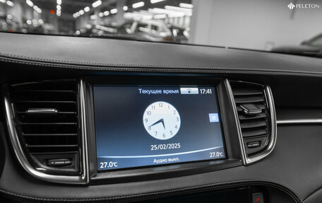 Infiniti QX50 II, 2018 год, 2 490 000 рублей, 17 фотография