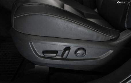 Infiniti QX50 II, 2018 год, 2 490 000 рублей, 21 фотография