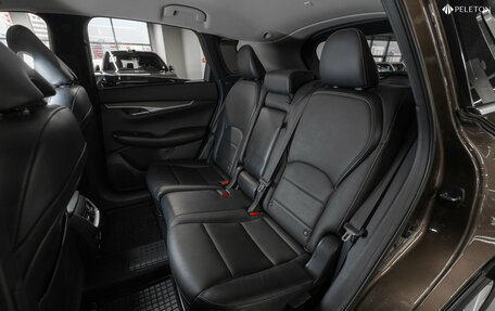 Infiniti QX50 II, 2018 год, 2 490 000 рублей, 15 фотография