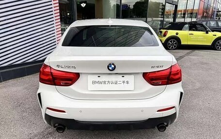 BMW 1 серия, 2021 год, 1 740 000 рублей, 2 фотография