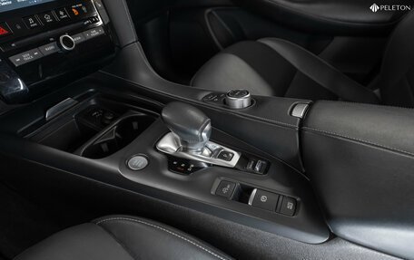 Infiniti QX50 II, 2018 год, 2 490 000 рублей, 16 фотография