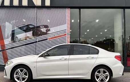 BMW 1 серия, 2021 год, 1 740 000 рублей, 4 фотография