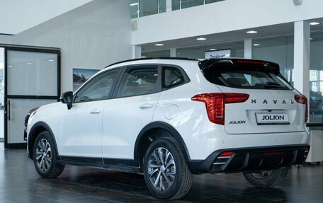 Haval Jolion, 2025 год, 2 699 000 рублей, 6 фотография