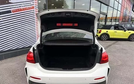 BMW 1 серия, 2021 год, 1 740 000 рублей, 6 фотография