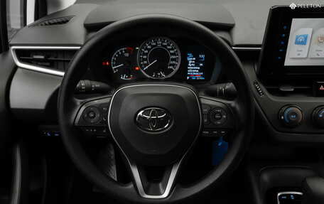 Toyota Corolla, 2022 год, 2 490 000 рублей, 12 фотография