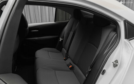 Toyota Corolla, 2022 год, 2 490 000 рублей, 14 фотография