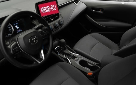 Toyota Corolla, 2022 год, 2 490 000 рублей, 24 фотография