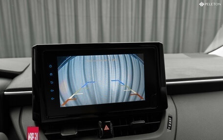 Toyota Corolla, 2022 год, 2 490 000 рублей, 20 фотография