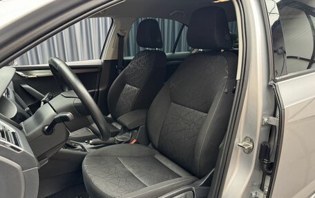 Skoda Octavia, 2018 год, 2 099 000 рублей, 7 фотография