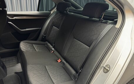 Skoda Octavia, 2018 год, 2 099 000 рублей, 8 фотография