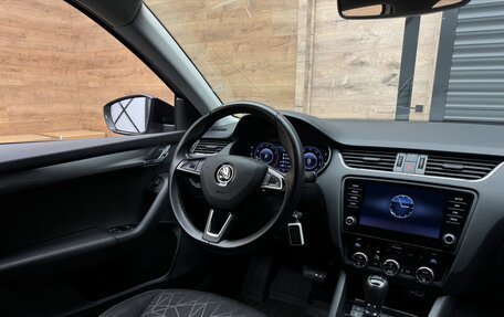 Skoda Octavia, 2018 год, 2 099 000 рублей, 9 фотография