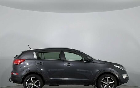 KIA Sportage III, 2014 год, 1 555 000 рублей, 4 фотография