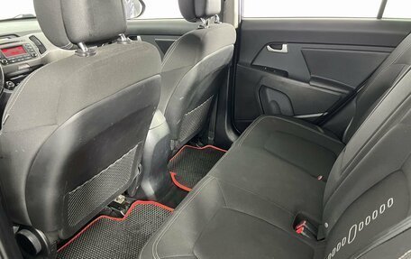 KIA Sportage III, 2014 год, 1 555 000 рублей, 11 фотография