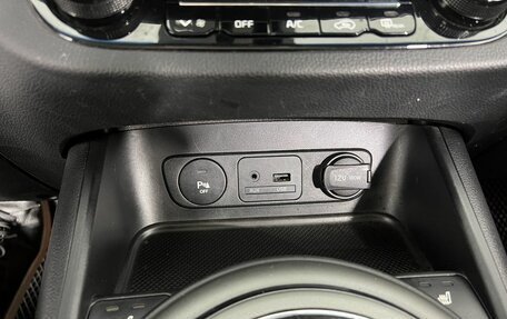 KIA Sportage III, 2014 год, 1 555 000 рублей, 17 фотография