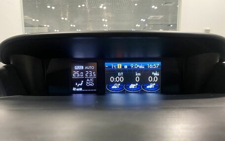 Subaru XV I рестайлинг, 2013 год, 1 262 000 рублей, 14 фотография