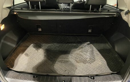 Subaru XV I рестайлинг, 2013 год, 1 262 000 рублей, 13 фотография