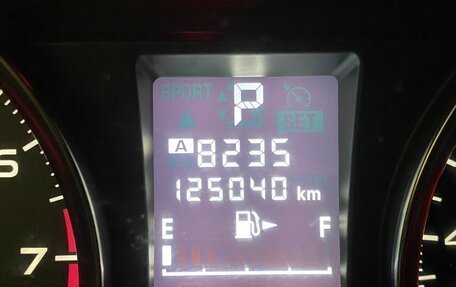 Subaru XV I рестайлинг, 2013 год, 1 262 000 рублей, 19 фотография