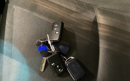 Subaru XV I рестайлинг, 2013 год, 1 262 000 рублей, 18 фотография