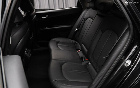 KIA Optima IV, 2017 год, 2 050 000 рублей, 14 фотография