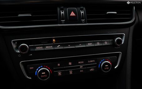 KIA Optima IV, 2017 год, 2 050 000 рублей, 17 фотография