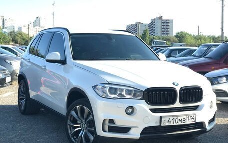 BMW X5, 2016 год, 3 500 000 рублей, 1 фотография