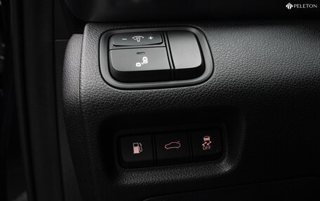 KIA Optima IV, 2017 год, 2 050 000 рублей, 26 фотография