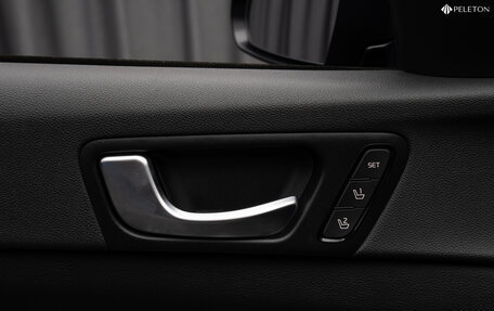 KIA Optima IV, 2017 год, 2 050 000 рублей, 24 фотография