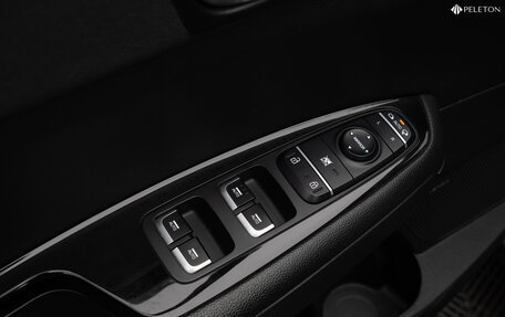 KIA Optima IV, 2017 год, 2 050 000 рублей, 23 фотография