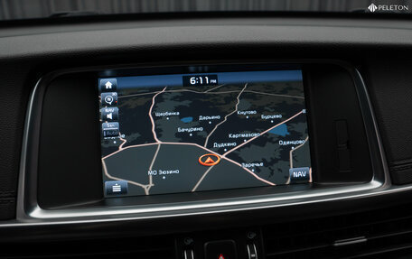 KIA Optima IV, 2017 год, 2 050 000 рублей, 21 фотография