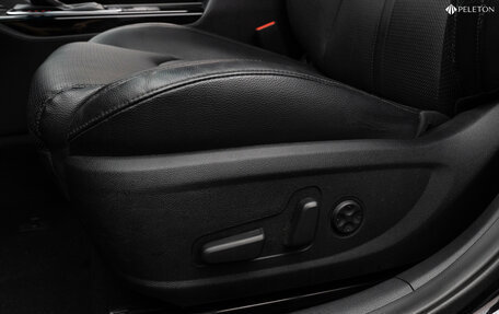 KIA Optima IV, 2017 год, 2 050 000 рублей, 25 фотография