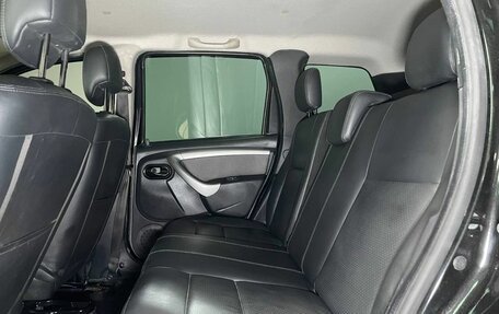 Renault Duster I рестайлинг, 2012 год, 719 000 рублей, 7 фотография