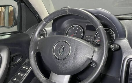 Renault Duster I рестайлинг, 2012 год, 719 000 рублей, 10 фотография