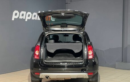 Renault Duster I рестайлинг, 2012 год, 719 000 рублей, 5 фотография