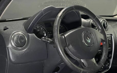 Renault Duster I рестайлинг, 2012 год, 719 000 рублей, 6 фотография