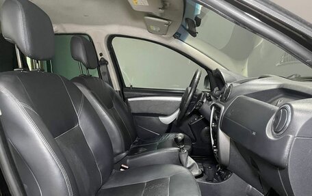 Renault Duster I рестайлинг, 2012 год, 719 000 рублей, 9 фотография