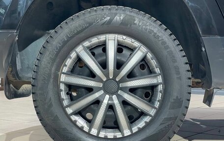 Renault Duster I рестайлинг, 2012 год, 719 000 рублей, 15 фотография