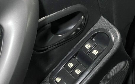 Renault Duster I рестайлинг, 2012 год, 719 000 рублей, 12 фотография