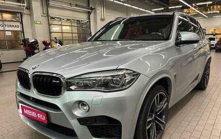 BMW X5 M, 2018 год, 5 300 000 рублей, 1 фотография