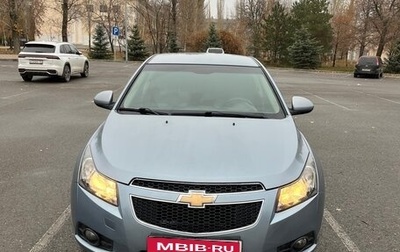 Chevrolet Cruze II, 2012 год, 719 000 рублей, 1 фотография